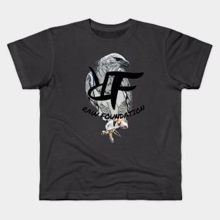 TRF Harpy Kids T-Shirt